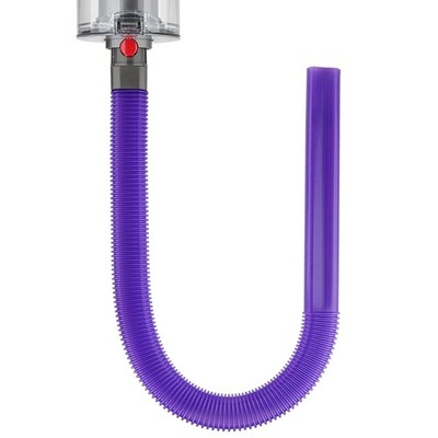 Dryer Vent Lint Vacuum Attachments Hose for Dyson Gen5 V15 V15s V12 V11 V10 V...