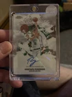 2025 Topps Signature Kristaps Porzingis Base (RAW)