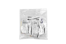 PSI Woodworking Workshop/Sketch Pencil Kit Chrome PKSPCL3C 5 Kits Woodturning