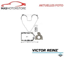 KURBELGEHÄUSE DICHTSATZ ZYLINDERBLOCK VICTOR REINZ 08-38527-02 P NEU