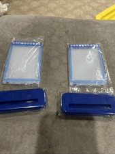 Pok mon TCG - Ultra Pro Magnetic Card Protector Case with Display Base Stand 2