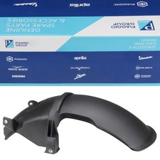 Fender mudguard rear original Piaggio for zip stalker Vespa LX S ET2 ET4