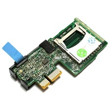 Dell 6YFN5 PowerEdge T620, R620, R720, R720-XD, T420 Dual SD Card Module 06YFN5