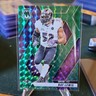 2025 Panini Mosaic Green Prizm Ray Lewis #202 Baltimore Ravens NFL
