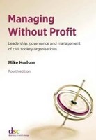 Mike Hudson | Managing Without Profit | Taschenbuch | Englisch (2017)