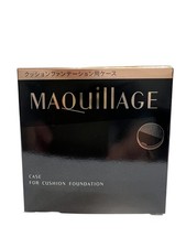 MAQuillAGE Case For Cushion Foundation  New I...