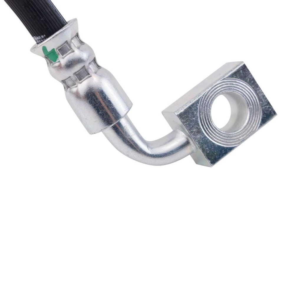 Juego de mangueras de freno para Jeep Liberty 2008-2012 Foto 3 de 4