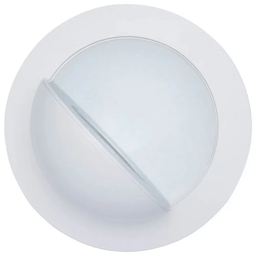 15W - CCT Selectable - LED Direct Wire Downlight - Gimbaled - 6 Inch Round - Rem - Picture 6 of 7