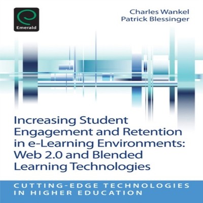 Increasing Student Engagement and Retention in E-Learning Environ