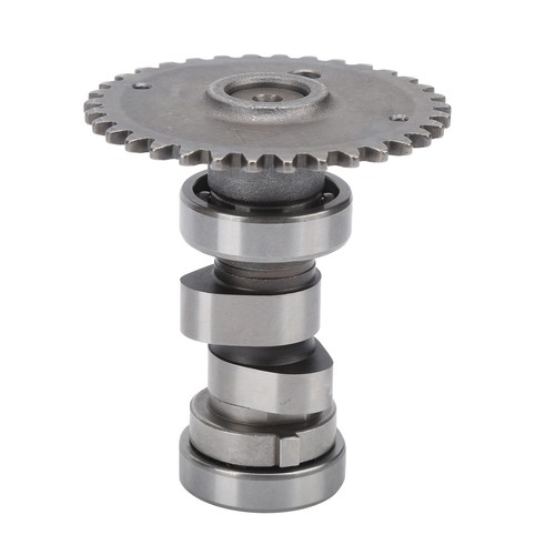 Ι Camshaft Scooter Engine Accessory High Performance For GY6 125 150cc - Picture 9 of 12