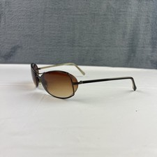 Jones New York J907 Brown Sunglasses Eyeglasses Designer 58-17-125 Frames Only