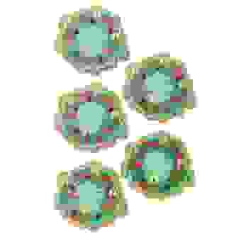 3D Sticker Kränze FSC MIX | Nonbook | 4051271440534