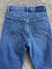 Abercrombie & Fitch The Ankle Straight Ultra High Rise Women’s 26/2R Jeans EUC — photo 5