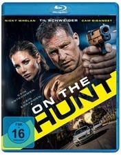 On the Hunt von Plaion Pictures | DVD | Zusta...