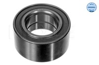 Meyle Radlager 214 633 0008 FüR Panda Cinquecento Punto Seicento Tipo Fiat 600