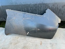 Citroen GS passenger rear quarter panel new old stock part No 75.526.315