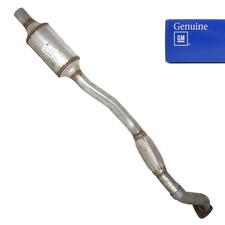 Catalyseurs Opel ZAFIRA