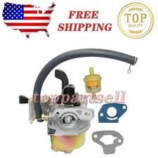 Carburetor Carb for MBX10 MBX11 79cc 97cc Monster Moto MM-B80 80cc Mini Pit Bike