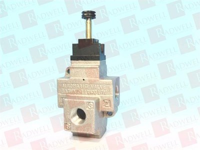AUTOMATIC VALVE N0605HAWR / N0605HAWR (NEW NO BOX)