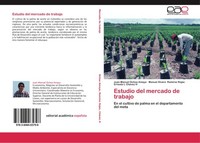 Estudio Del Mercado De Trabajo Juan Manuel Ochoa Amaya