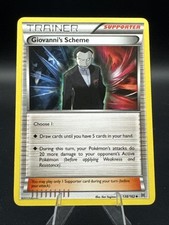 Giovanni's Scheme 138/162 Breakthrough Regular on eBay