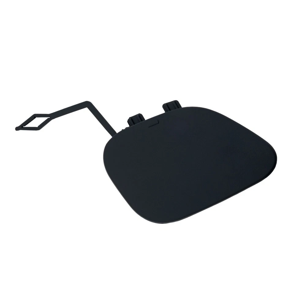 For BMW 430i/M440i xDrive 2021-2024 Convertible/Coupe Hitch Cover Front Plastic - Image 2 of 4