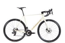 Orbea Orca M31e Team Sram Rival AXS Disc Road Bike 2024, Size 55cm
