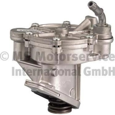 Pierburg 7.22300.03.0 Unterdruckpumpe Bremsanlage für VOLVO S80 V70 184 875