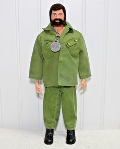 GI Joe Adventure Team Commander | eBay