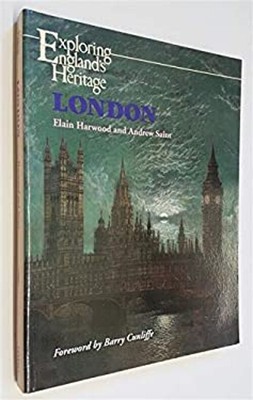 London: Exploring England's Heritage Taschenbuch Andrew, Harwood