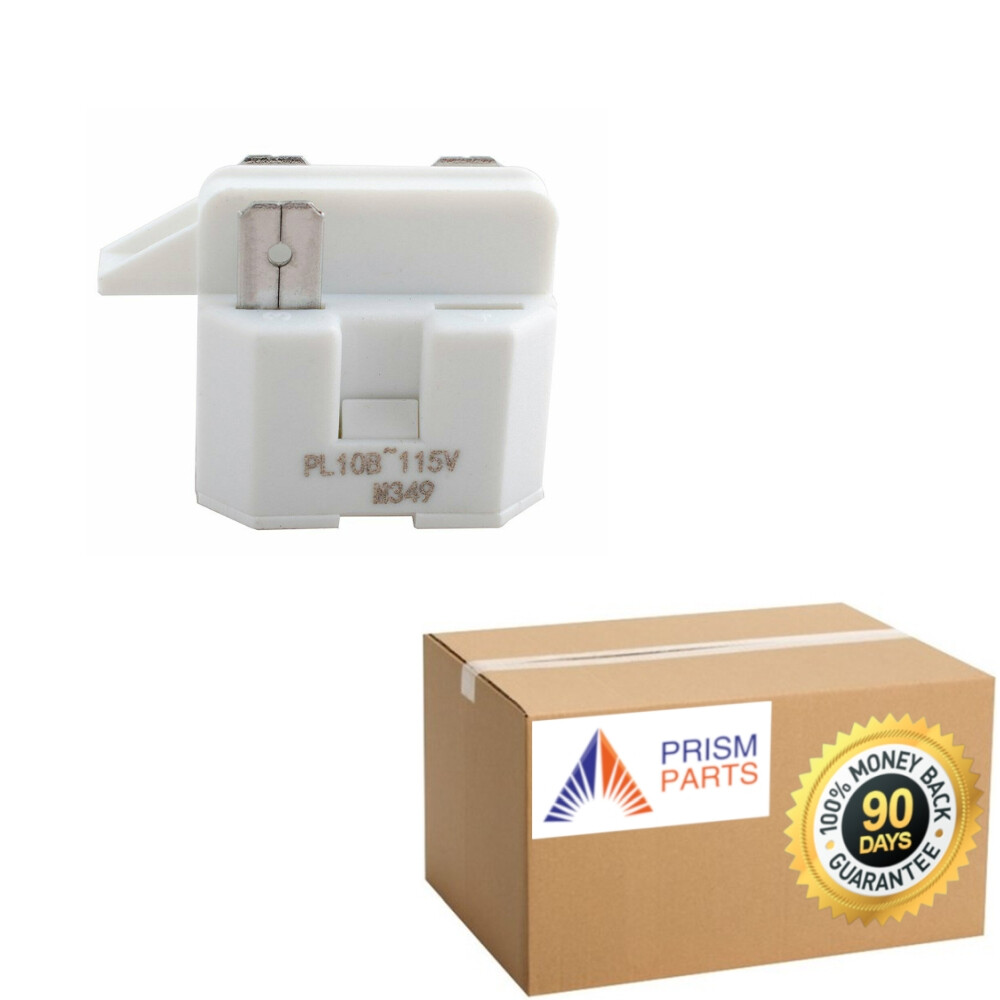 For Magic Chef Refrigerator Universal Start Relay J Parts # 