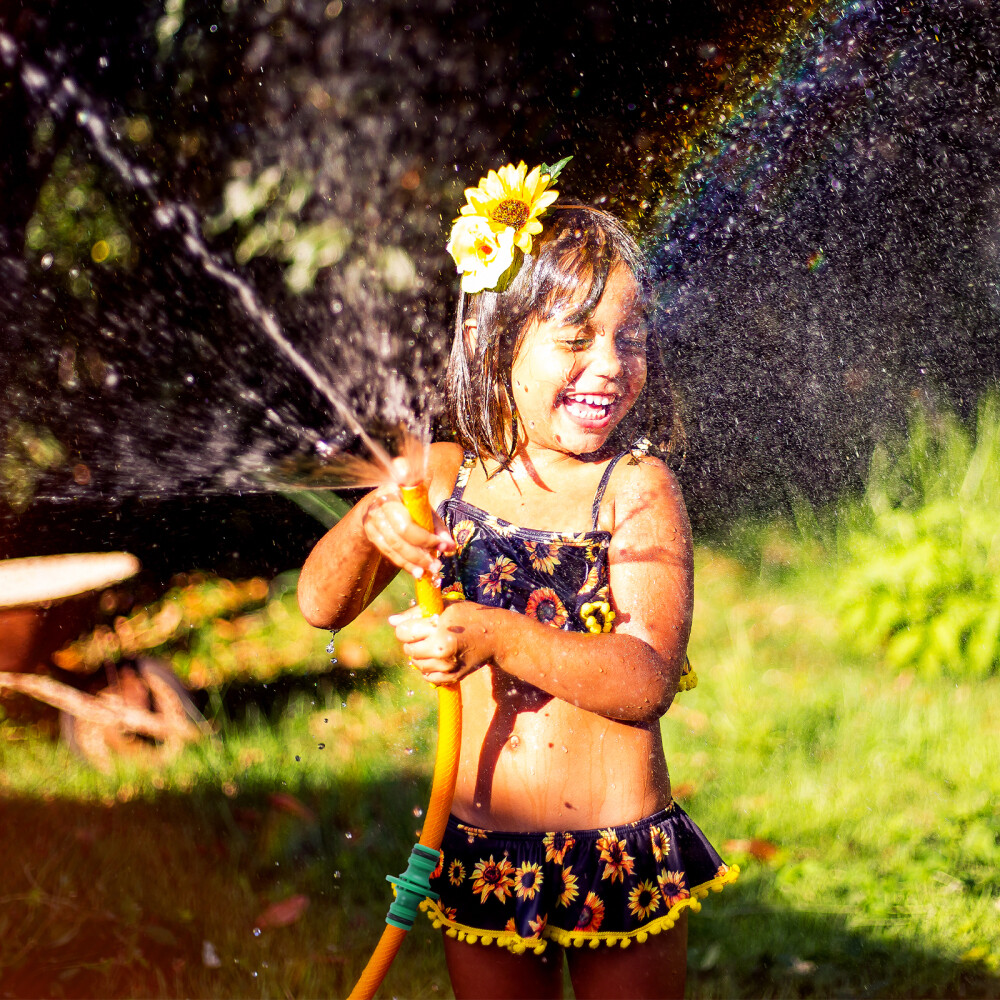 2PCS Garden Hose Connectors Fittings Quick Connect Garden Hose Fittings