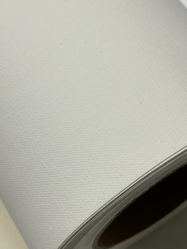 44" x 40' Long Canvas Poly-Cotton Artist Painting Canvas Coated 14oz - Picture 5 of 11