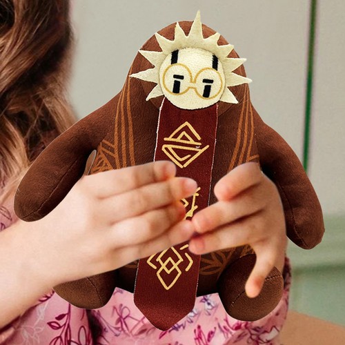 Clair Obscur: Expedition 33 Esquie Peluche Juego Personaje Peluche Muñeco Juguete - Imagen 8 de 11