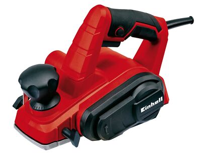 Einhell Elektrohobel TC-PL 750 OVP lädiert