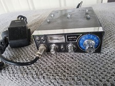 Vintage Robyn WV-23A CB Radio CLEAN