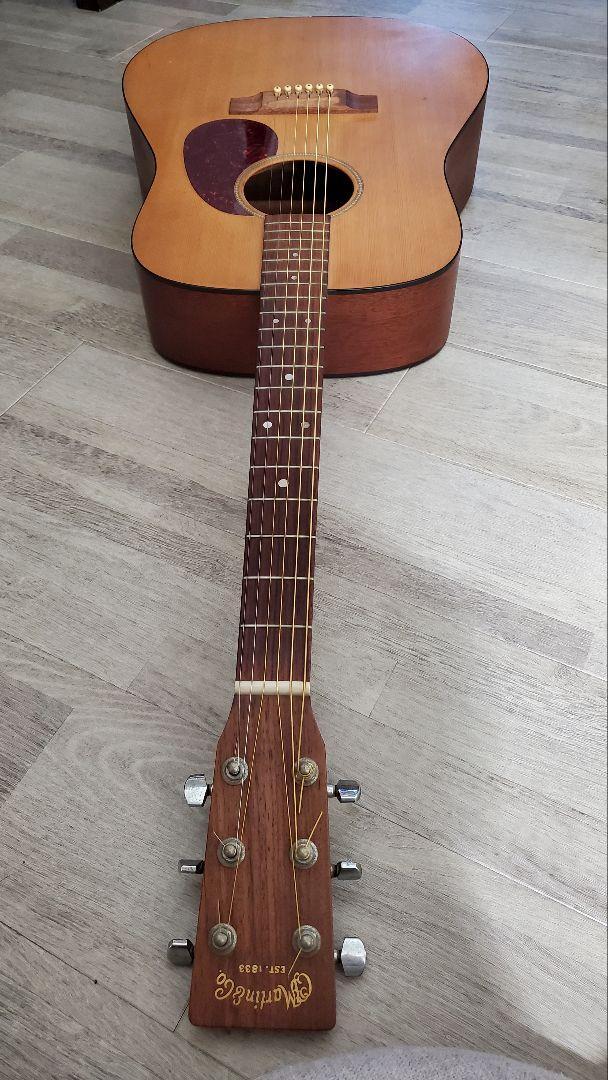 Martin Dm Usa Acoustic Guitar Direct Delivery Only | eBay