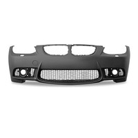 StoßStange Vorne FüR BMW 3Er E92 E93 Bj. 06-09 Coupe Cabrio Sport Optik