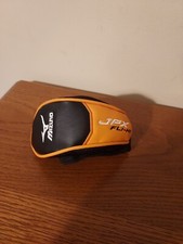 Mizuno Golf JPX Fli-hi 4 hybrid head cover rescue mens golf. Brand New