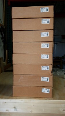 System Sensor SPSEP-BBSW Spkr Strobe Exp Plate Back Box Skirt (NEW IN BOX)