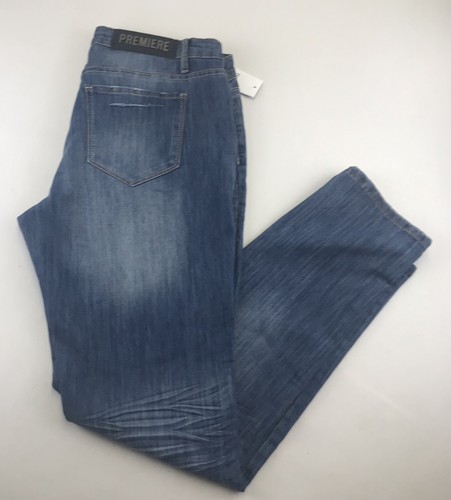 NWT Rue 21 'CURVY' Premiere Jeggings 