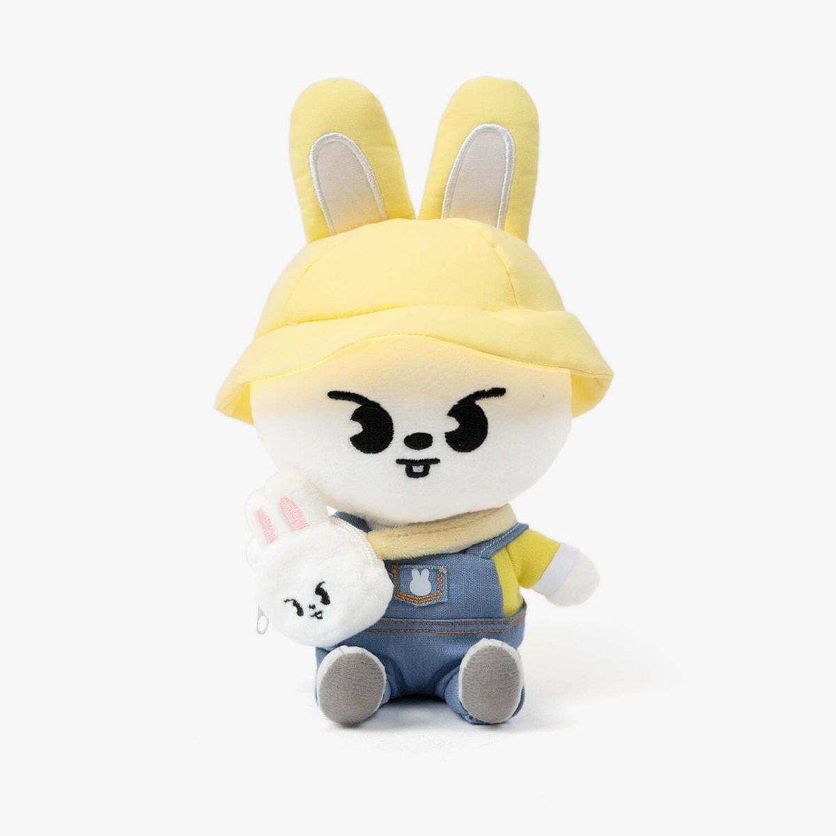 STRAY KIDS SKZOO POP UP STORE 2025 JAPAN OFFICIAL SOFT TOY