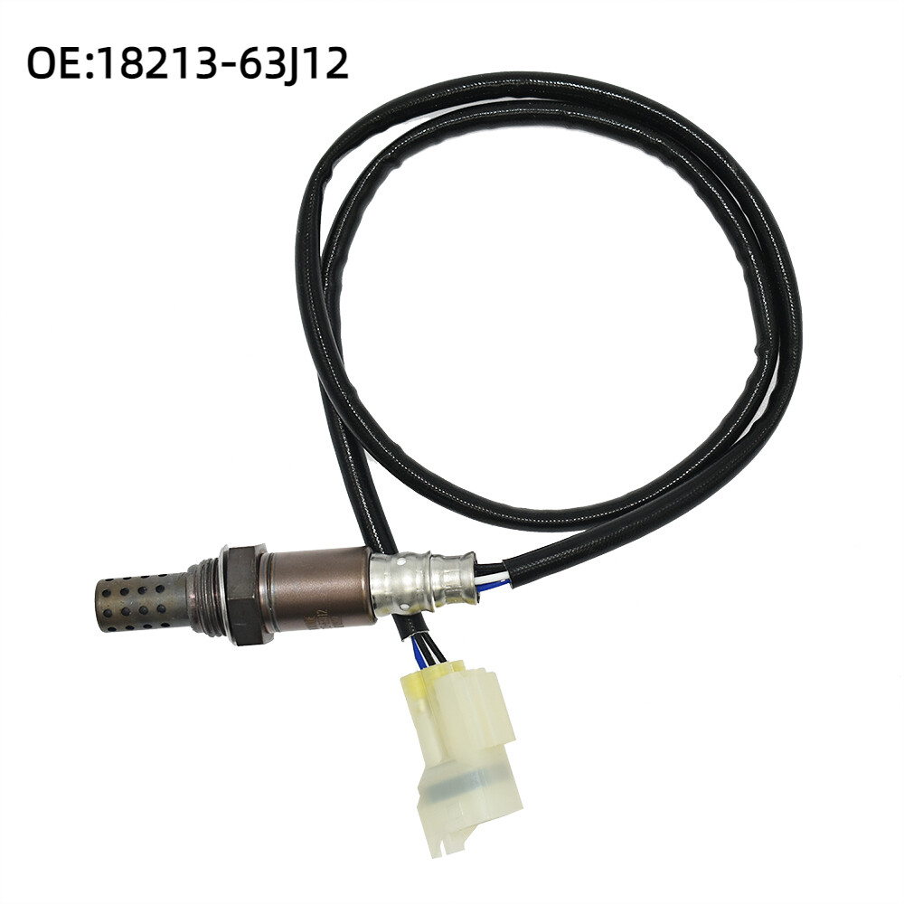 Oxygen Sensor 18213-63J12 1821363J12 For Suzuki Swift III 1.3 SX4
