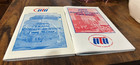 2 United Transportation Union 2003 &2005 Railroad Member's Time Book - UTU — photo 1