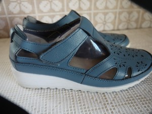 heavenly soles mary jane shoes