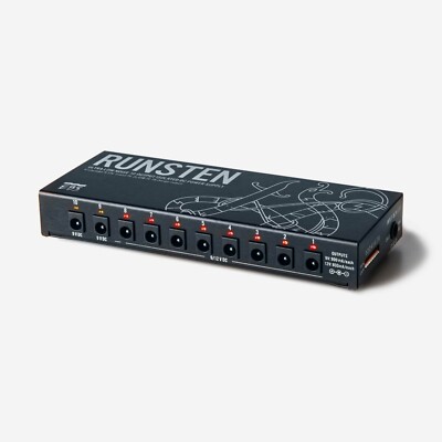 EBS RUNSTEN EBS RUNSTEN Multi DC Netzteil .....ENTWURF.......