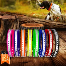 Dog Collar Strap Reflective SportDOG TEK Series TEK-V1.5L, TEK-V1.5LT