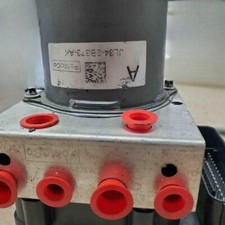 2010 Ford F-150 Abs Anti-lock Brake Pump Module Assembly 4x4 At Oem 2010 Ford F-150 Abs Anti-lock Brake Pump Module Assembly 4x4 At Oem