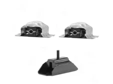 Engine Mount Kit 92MBSM97 for GMC G1500 G2500 G3500 1987 1988 1989