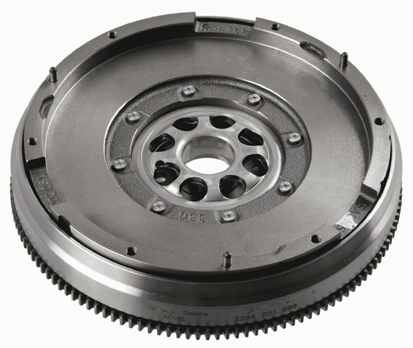 Sachs 2294 001 899 Flywheel For CitroËN Fiat Lancia Peugeot-image